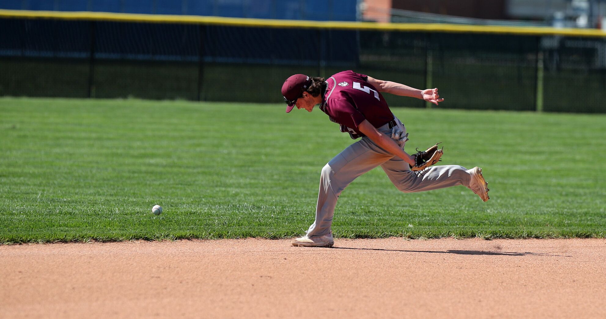 Belleville East vs. Belleville West baseball